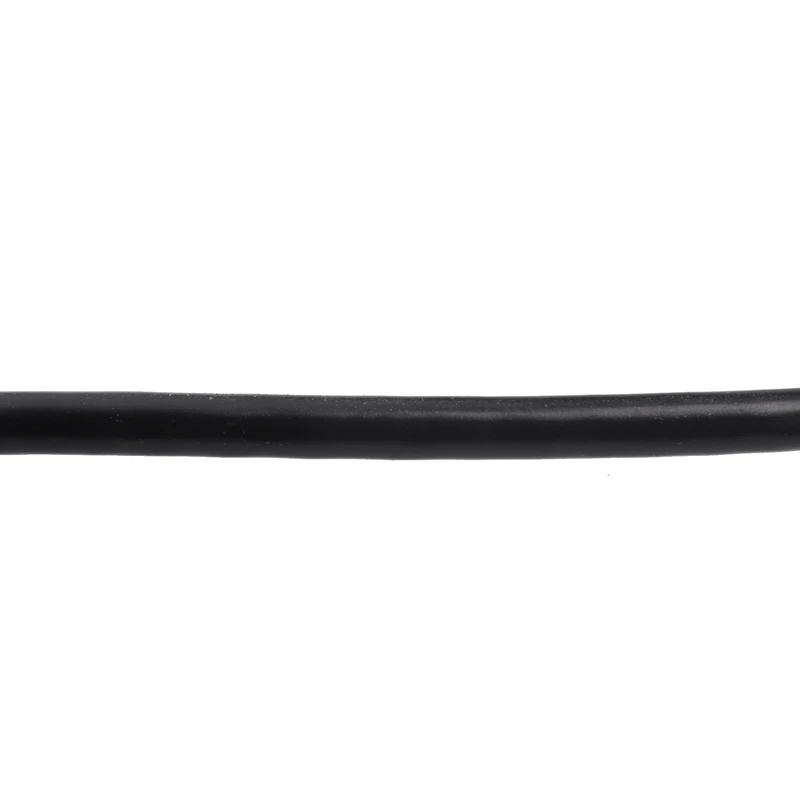 Cb무전기 안테나 케이블 UHF 수-UHF 수 저손실 UHF 동축 케이블, RG58 동축 케이블, PL259 케이블, 50 옴, 15M