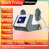 EMSzero RF Machine 2025 EMS Body Sculpting Professional Hiemt Electromagnetic Body Slimming Muscle Stimulate Machine 2