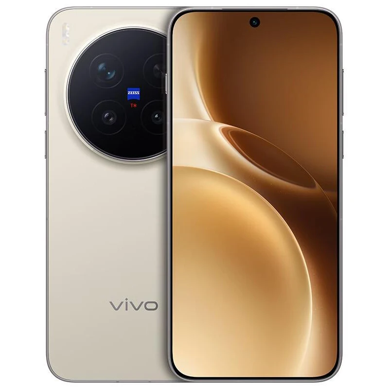 2025年新型VIVO X300 Pro 5G携帯電話 6.78インチ 120Hzディスプレイ