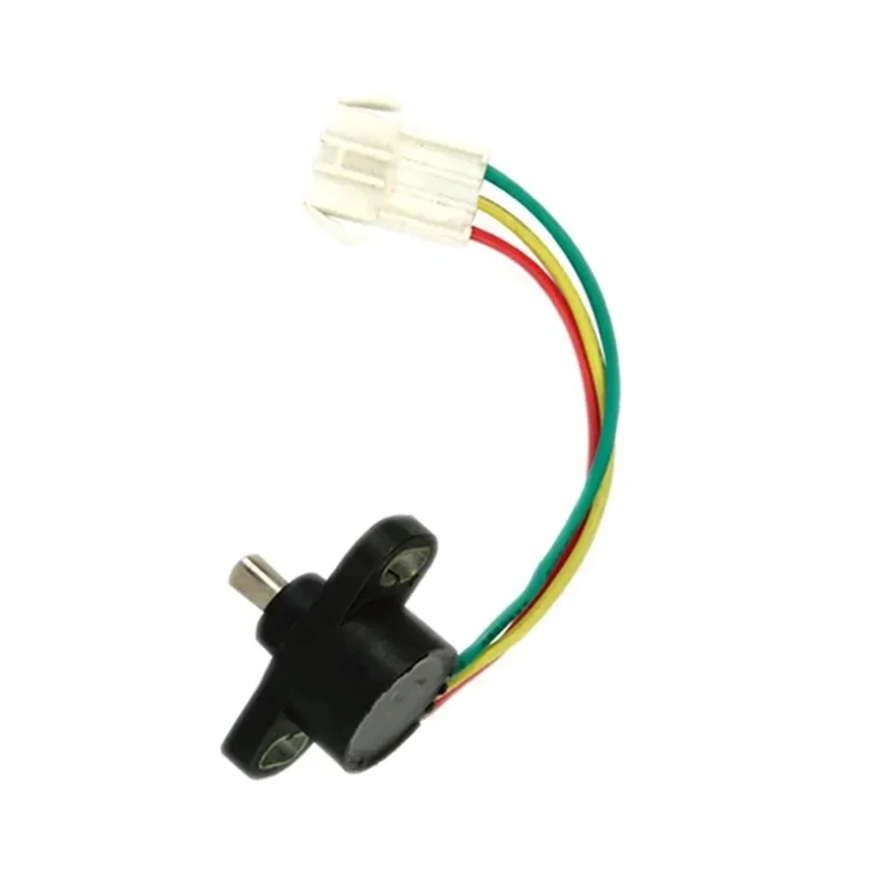 

247-5230 2475230 фитинг датчик регулятора двигателя для Caterpillar E320B E320C 320B 320C enine 3066 C6.4