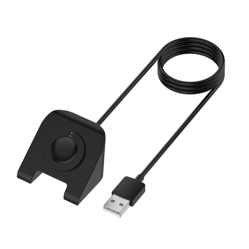 

100cm USB Base Watch Charging Cable for Fossil Gen 6/4/5