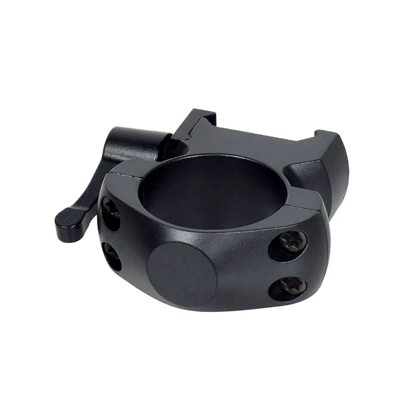Voctor Optics 30mm Diameter Mount Ring Fit on 21mm Rails Scope Mount