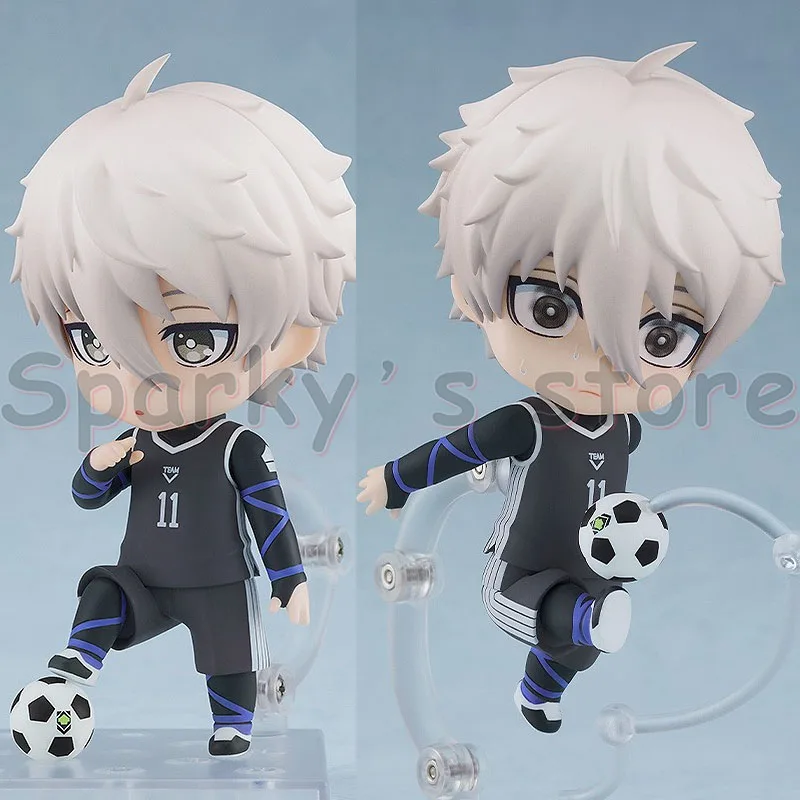 ねんどろいど　まとめ売り ねんどろいど-アニメのアクションフィギュア,男の子のおもちゃ