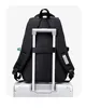 Backpack 3Pcs/Set for Girls Large Capacity Middle Schoolbag Student Schoolbag Set School Backpack Bags for Teenage Students Bag 6