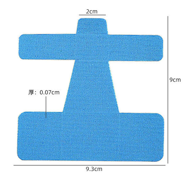 10Pcs Bunion Corrector Orthopedic Bunion Strap Breathable Toe Separator Hallux Valgus Orthosis Corrector for Big Toe Correction toe separators toe corrector