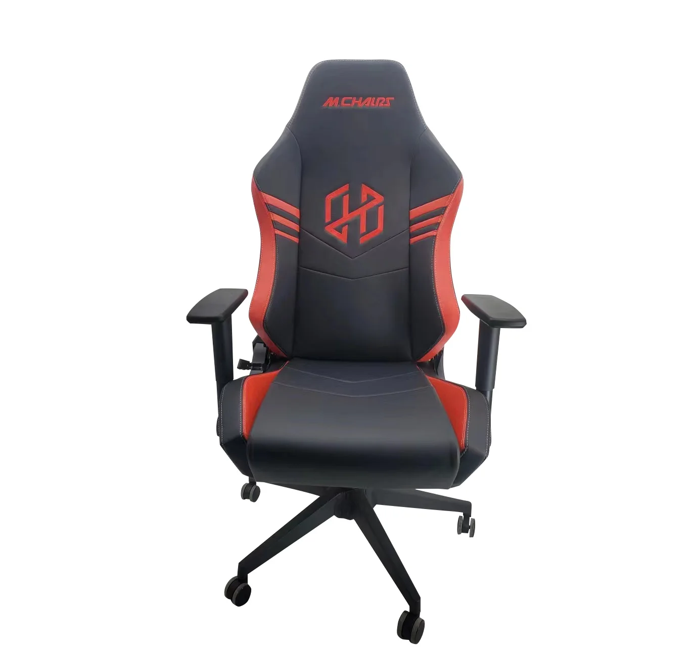 MCHAIRS Gaming Chair Ergonomic Home Office Chair
