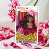 Cat Tarot Cards Fate Divination Tarot 22 Cards Tarot Deck Divination Fate Tarot Oracle Cards Party Entertainment Board Game 3
