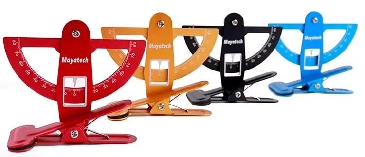 مسطرة زاوية الدفة من Mayatech لنموذج طائرة ثابتة ا...