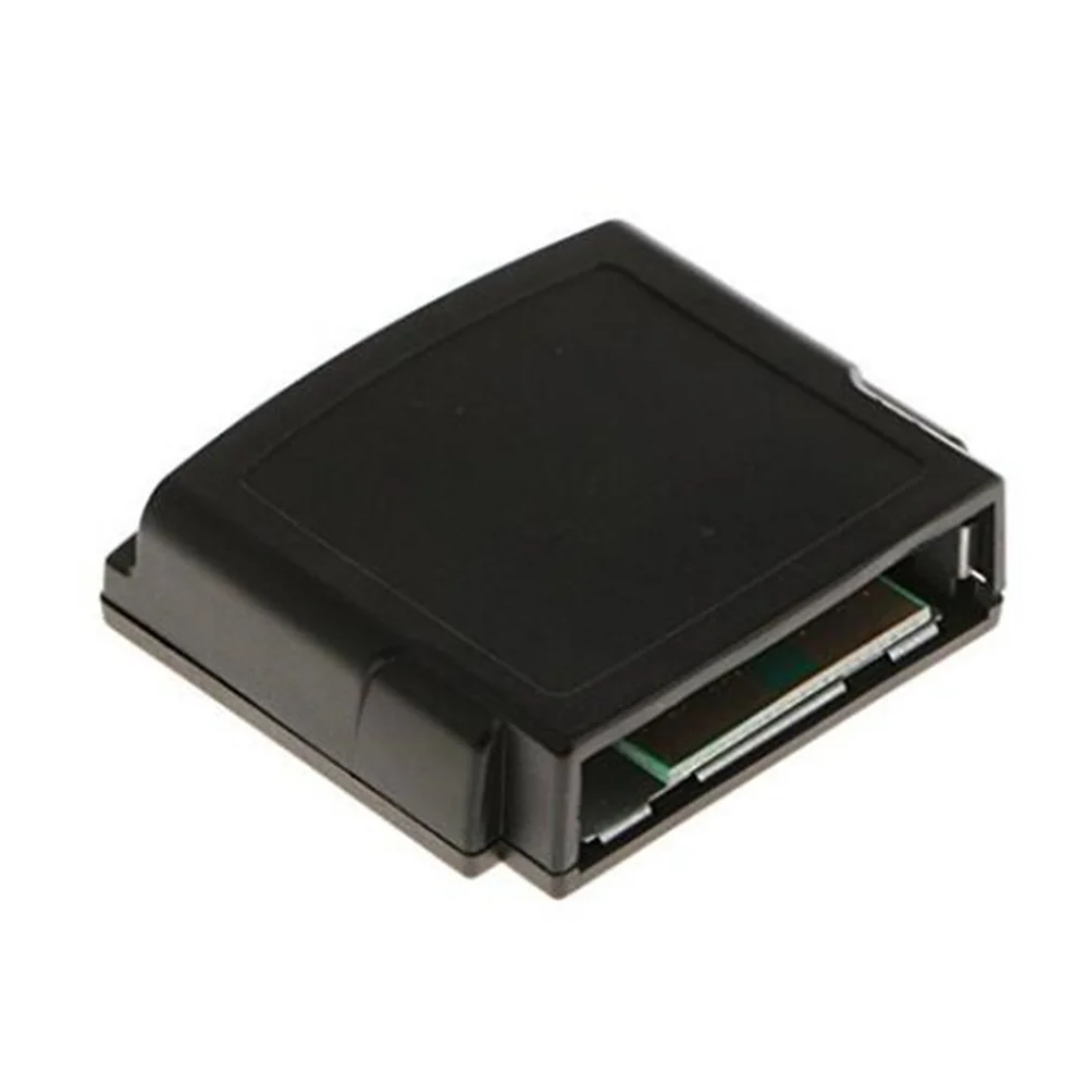 1 Pz Per Nintendo 64 Nuovo Memory Jumper Pak Pack Per Nintendo Game Console Scheda Di Espansione Scheda Di Memoria Per N64