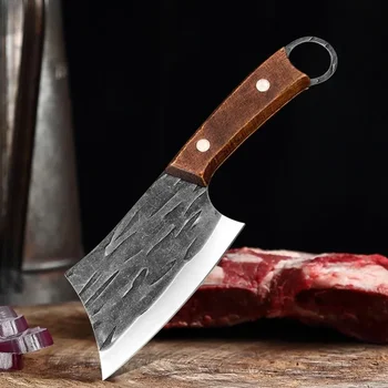 Fish Boning Kitchen Knife 1