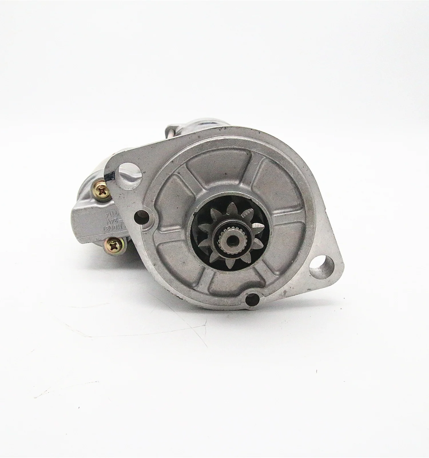 Sale! Genuine Original 3KA1 3KB1 3KC1 C240 TL 8971147370 8-97114737-0 STARTER ASM MOTOR ASSY