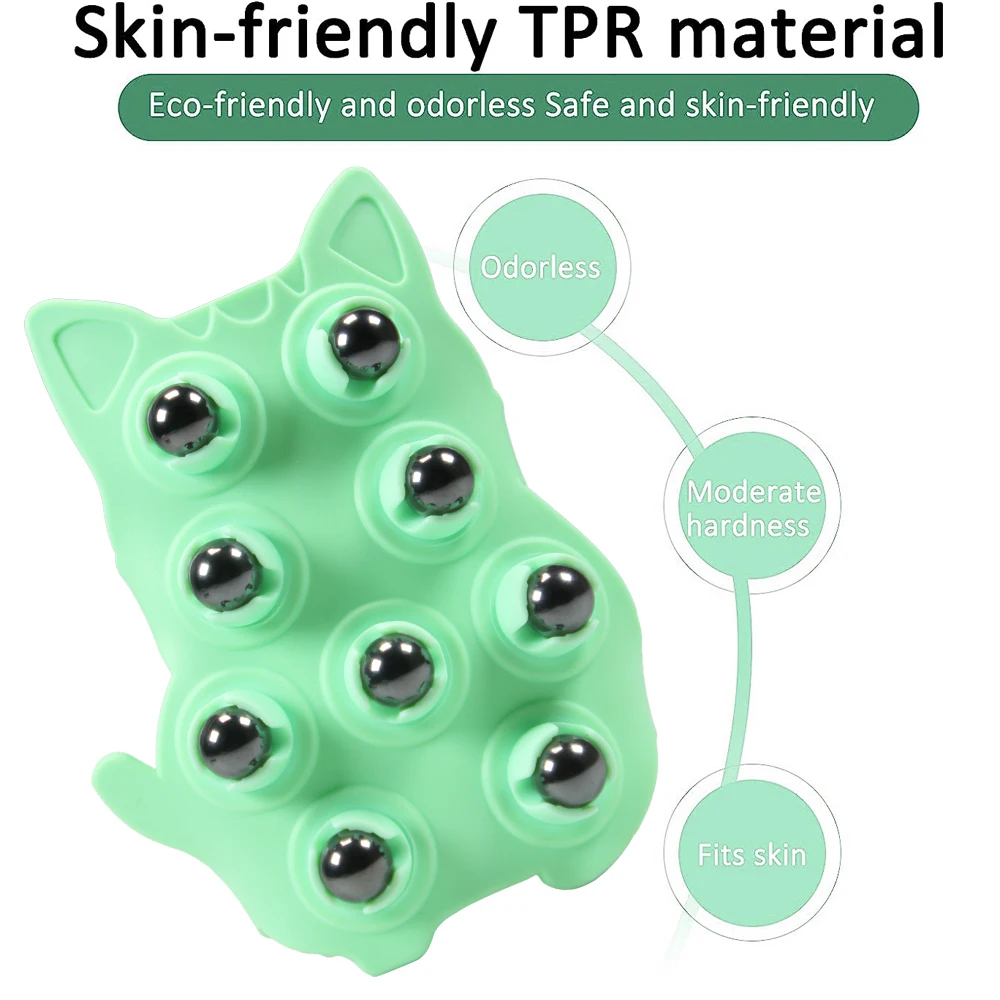 Рисунок 3 - Семейный массажер