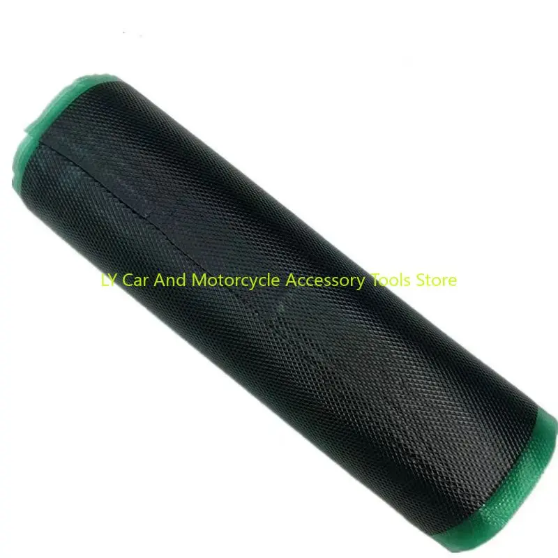 Fire Glue-hot Rubber-filled Rubber-tyre Glue Tire Repair Tools Filling Rubber Vulcanization Machine 1 Kg