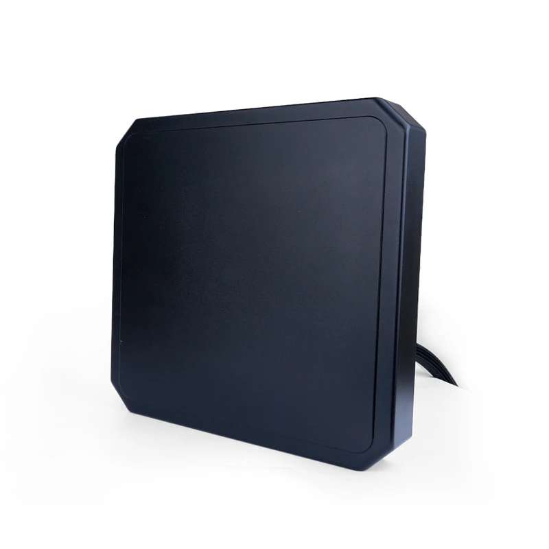 7-band anti dron RFcommunication equipment transmission and reception antenna 5-12dBi high gain directional combination antenna