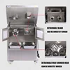 110V 220V Electric Meat Grinder For Pork Lamb Beef Fish Chicken Shrimp 4