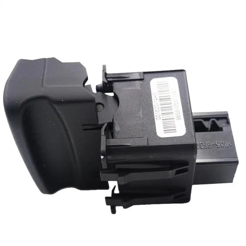 

Electronic Brake Button Handbrake Parking Switch Auto Parts ForPeugeot 3008 CC 5008 SW DS5 DS6 607