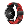 Z black red