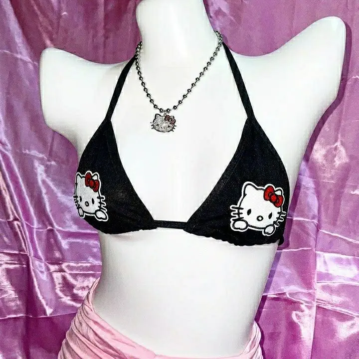 Sanrio-ī  ŰƼ Ϳ 귡  Ʈ ӿ,    , Ȧ  Y2k ư ӿ,  ž 귡