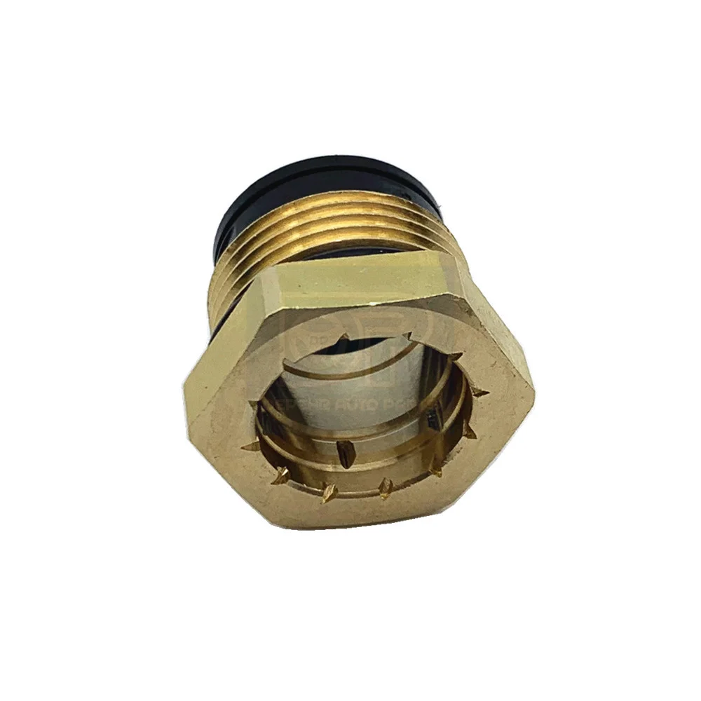 81981836115 Truck Union Screw For Man Tgl Tgm Tga Tgs Tgx L2000  