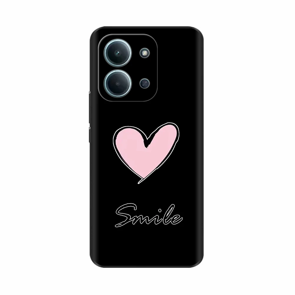 Shockproof Soft Silicone Phone Case Cover - Enhanced Protection and Style