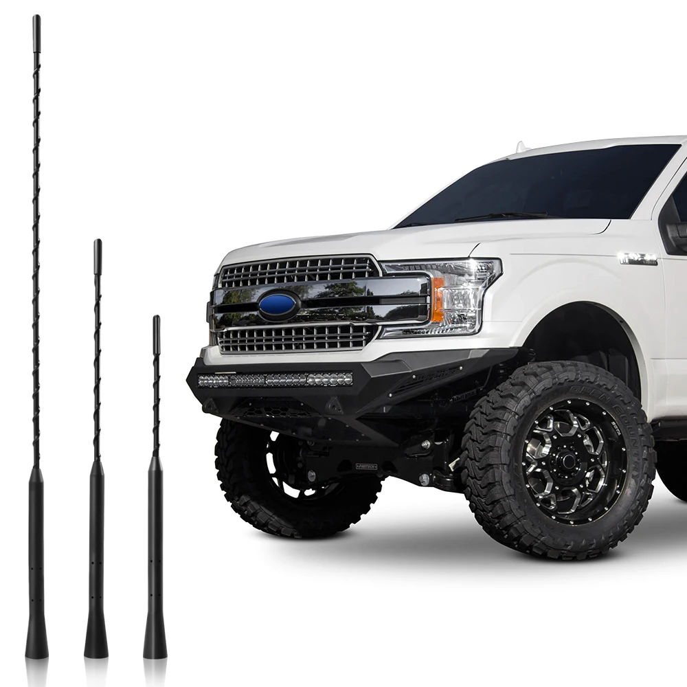 Antena Nueva Jeep Cherokee 2015 2016 2017 2018 2019 2020 | Envío Gratis