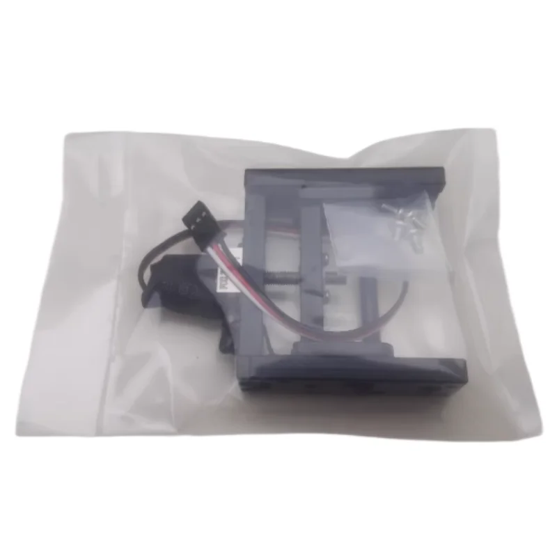 Ugrade Axle For 1/14 Tamiya RC Truck 8*4 Lifting Axle for Scania 56371 770s Tractor Tamiya LESU Tractor Upgrades 2