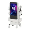 EMSZERO HI-EMT 6500W Wireless Sculpting Kit | 15Tesla Magnetic Field + 6500W Efficiency | App Control & Multi-Language Manual 3