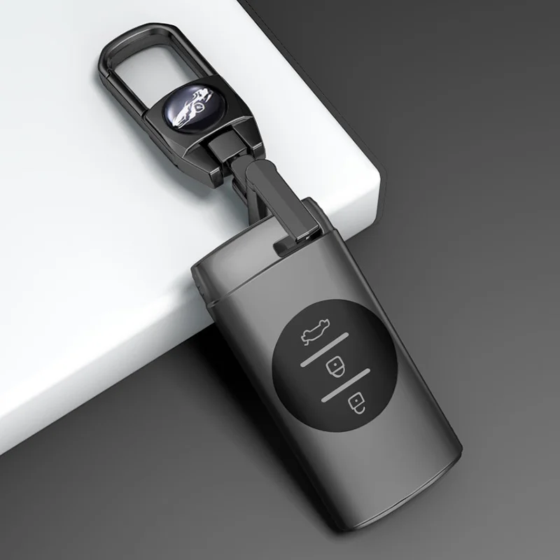 TPU Car Remote Key Case Cover key case key case cover car key shell remote control case cover Chery Tiggo 7 pro 8 Pro Exeed Tiggo 2 3x Arrizo 5 Pro Gx 5x EQ7 Wallet accessories
