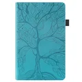 Blue-tree