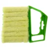 Achieve Perfectly Clean Blinds User Friendly and Efficient Cleaning Tool Say Goodbye to Dust and Dirt Build up 3