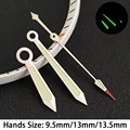 45 hands