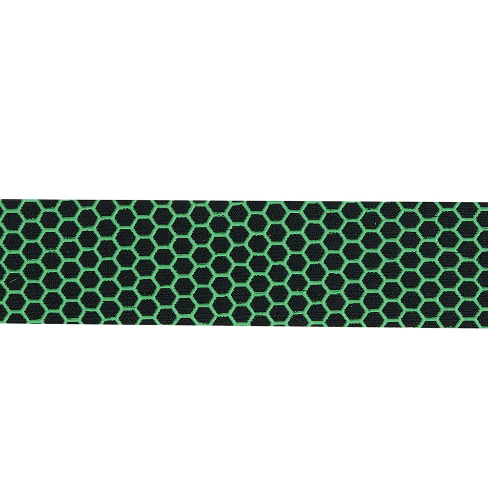 New Bike Handlebar Road Bicycle Anti-slip Silica Gel EVA Shock Absorption Handle Bar Tape Cycling Wrap End Plug 1Pair