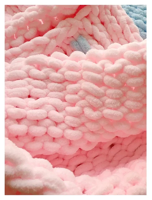 Knitted Fun Balaclava Mask Hat 36