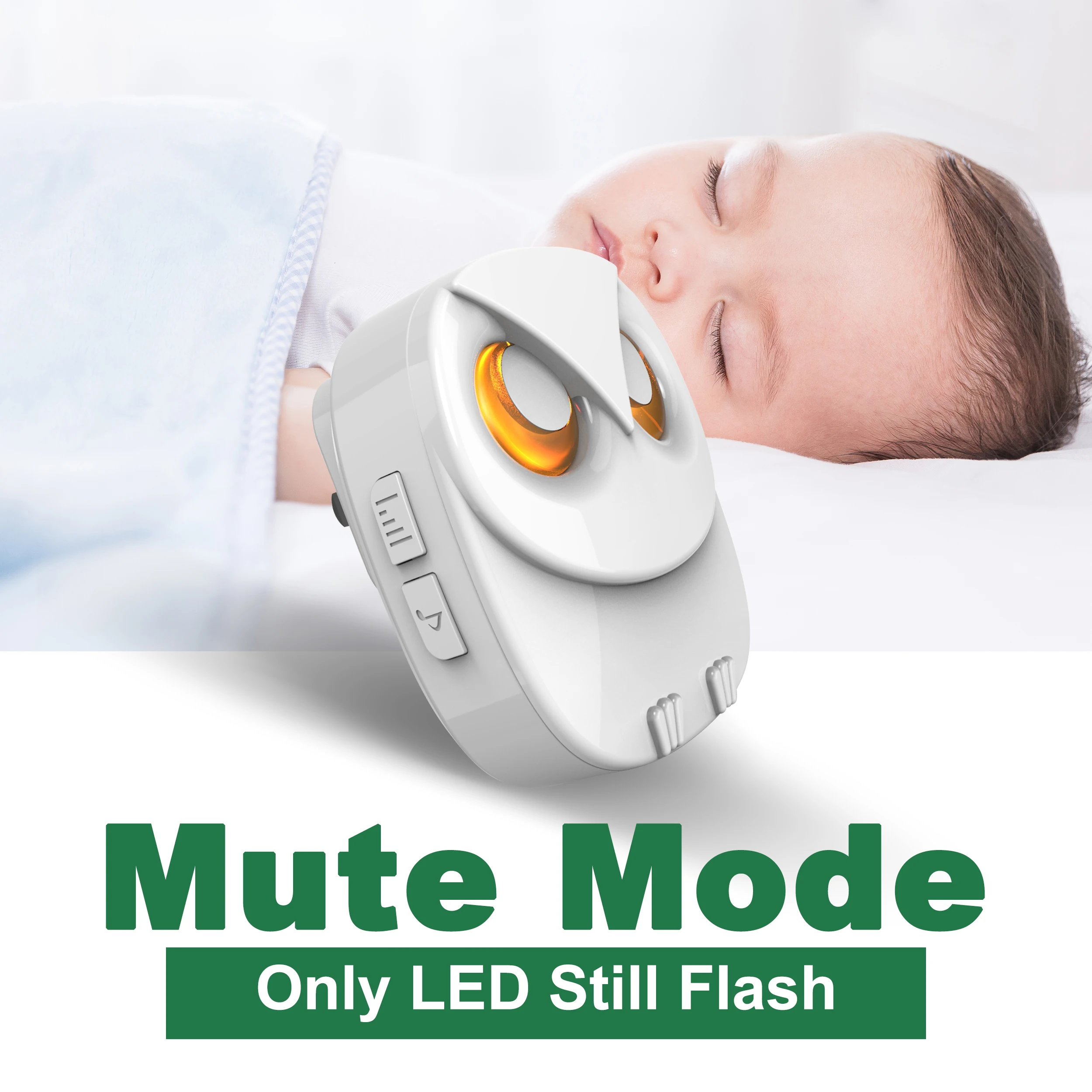 HTZSAFE Long-Range Wireless Doorbell 6