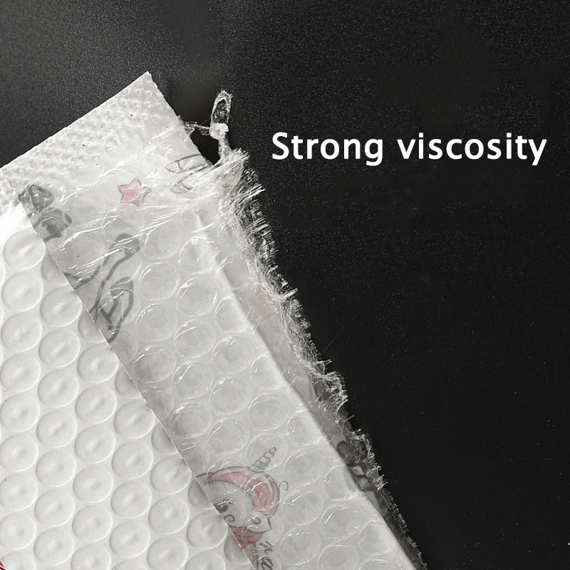 Рисунок 6 - Большая пузырчатая пленка 25 х3