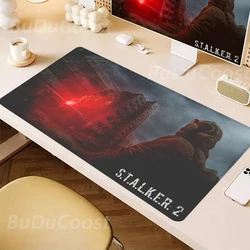 High-Definition Gaming Accessories Set: Keyboard & Large Mouse Pad - 600x300x2mm (A9)