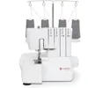 S14-78 Serger with Accessory Kit | Overlock Machine with 2-3-4 Stitch Capability, 1200 Stitches/Minute, Differential Feed 3