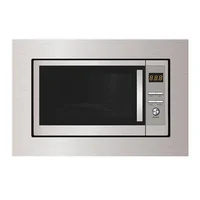 High quality export multifunctional built-in household stainless steel microwave oven 1
