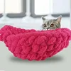 1Pc 250g Chunky Yarns for Knitting and Crochet Blanket Cushion Multicolor Chenille Thick Line Soft Warm Crochet Yarn Scarf Line 6
