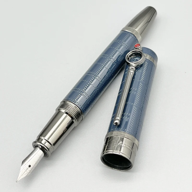 

Перьевая ручка LAN сэр Артур Конан Дойл Мб с изображением Gass Rund Design Writer Edition B-Quality