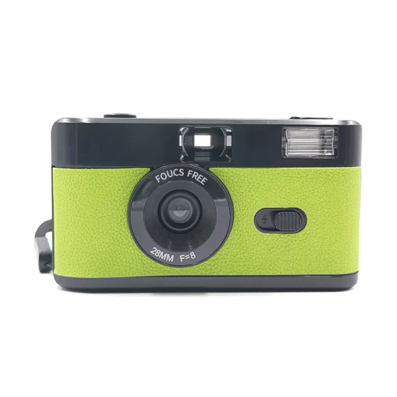 Black Green