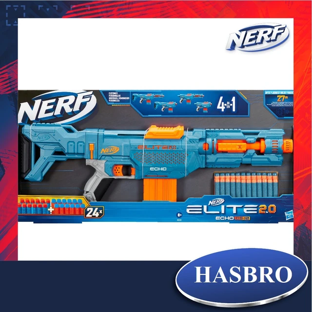 Kids products :: Toys :: Toy Guns For Kids :: Nerf Elite 2.0