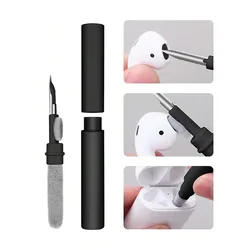 Ultimate Earbud Cleaning Kit - Essential Tool for Pristine Sound Quality (3)