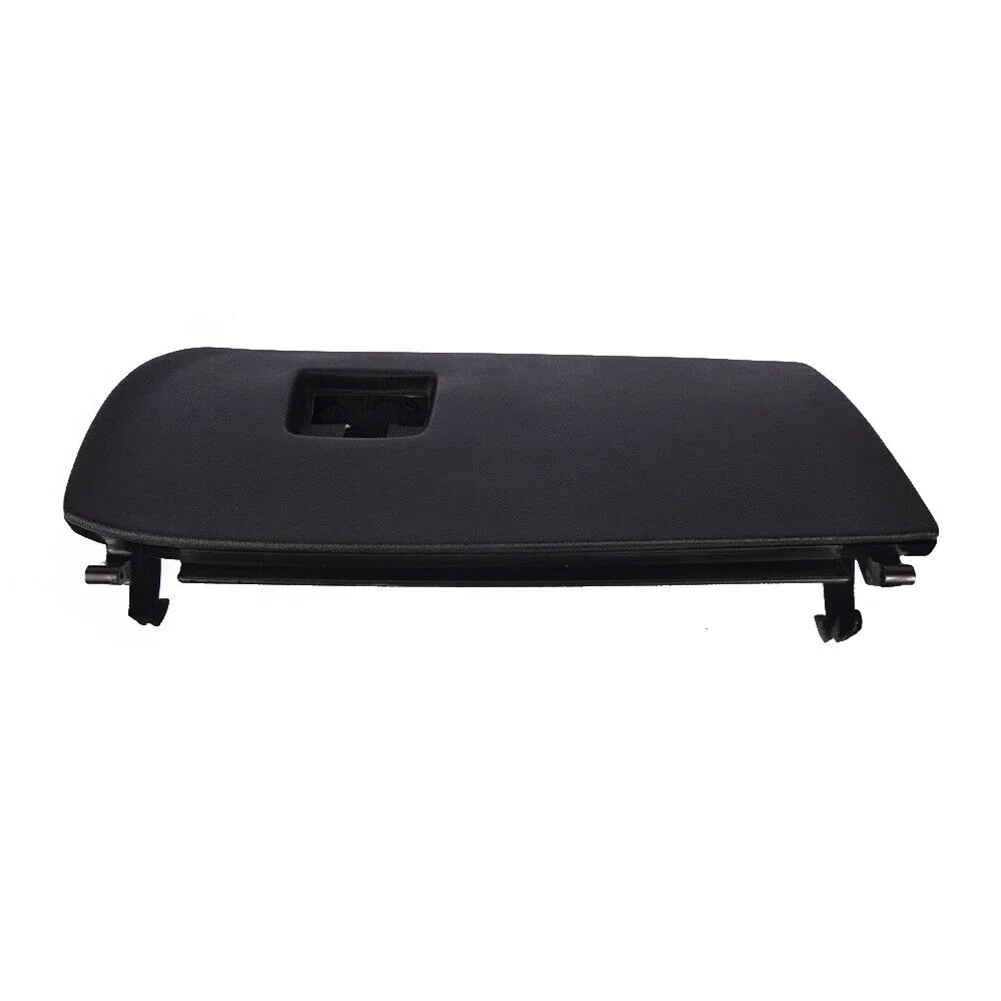 Glove Box Lid Black Dash Glove Box Door Lid BMW 2011-18 X3 X4 F25 F26 51166839000