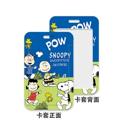 Anime - Inspired Cartoon Lanyard for Keycards and Badges - Fun Accessories & Gifts (K - S - 2)