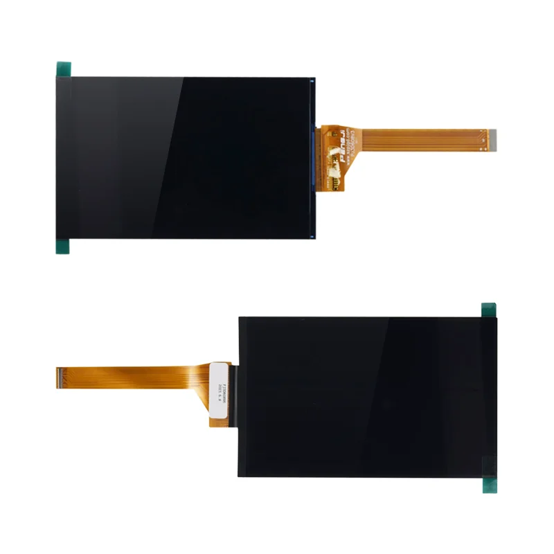 Chitu Pj60804 2k Mono Tela Lcd Substituição para Elegoo Mars Pro Voxelab Proxima Maior Transmitância 160x2560 - Imagem 2