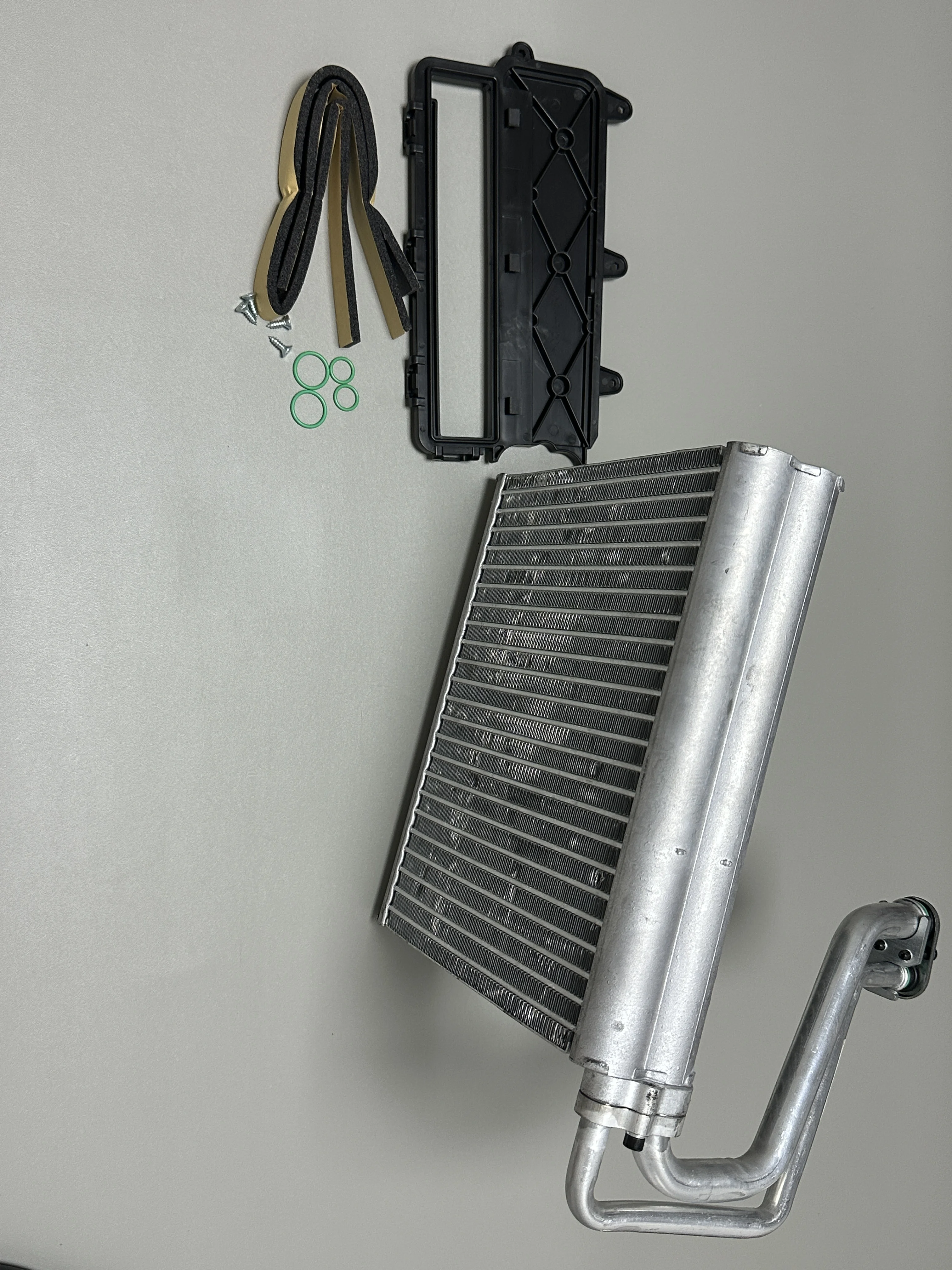 31436487 31267591 Auto Parts Air Conditioning System Parts