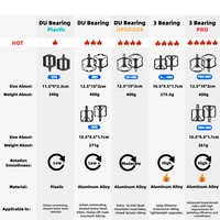 WEST BIKING pédales de vélo scellées roulement DU pédale antidérapante vélo de route de montagne cyclisme alliage vtt pédale accessoires de vélo 6