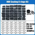 O Ring  3230pcs