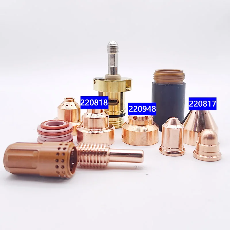 Consommables De Découpe Plasma, électrode 220842, ... – Grandado